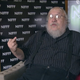 Illustration for article titled GRRM Tells People Who Think He Wont Finish The Books F*ck You